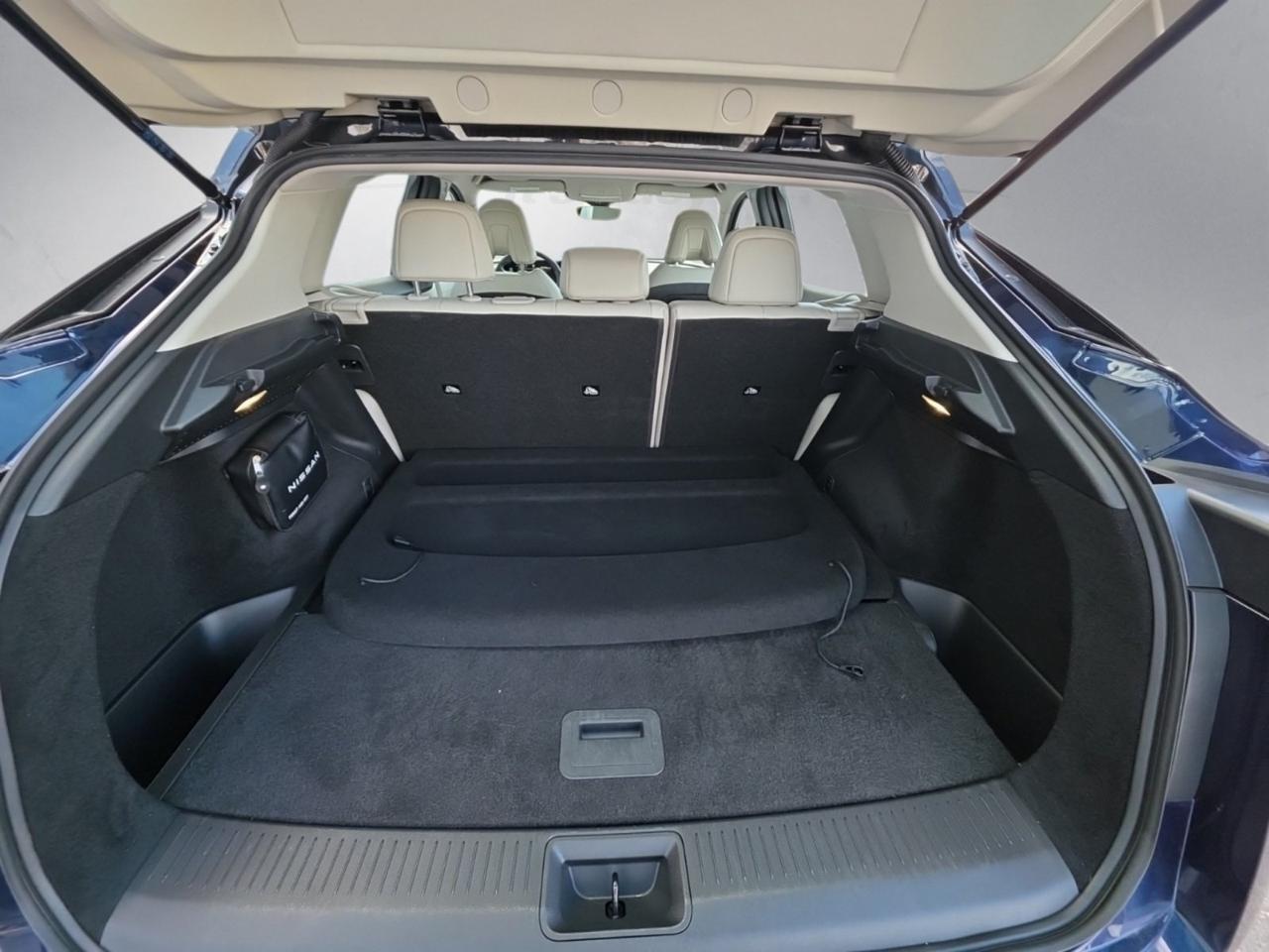 2023 Nissan Ariya ENGAGE+ e-4ORCE Glen Burnie MD