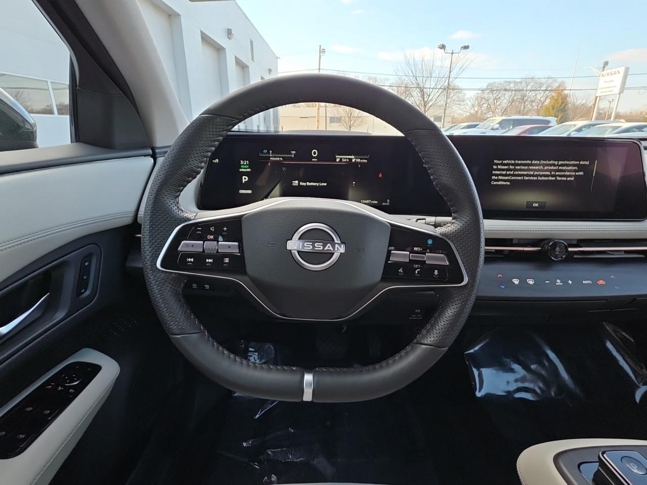 2023 Nissan Ariya ENGAGE+ e-4ORCE Glen Burnie MD