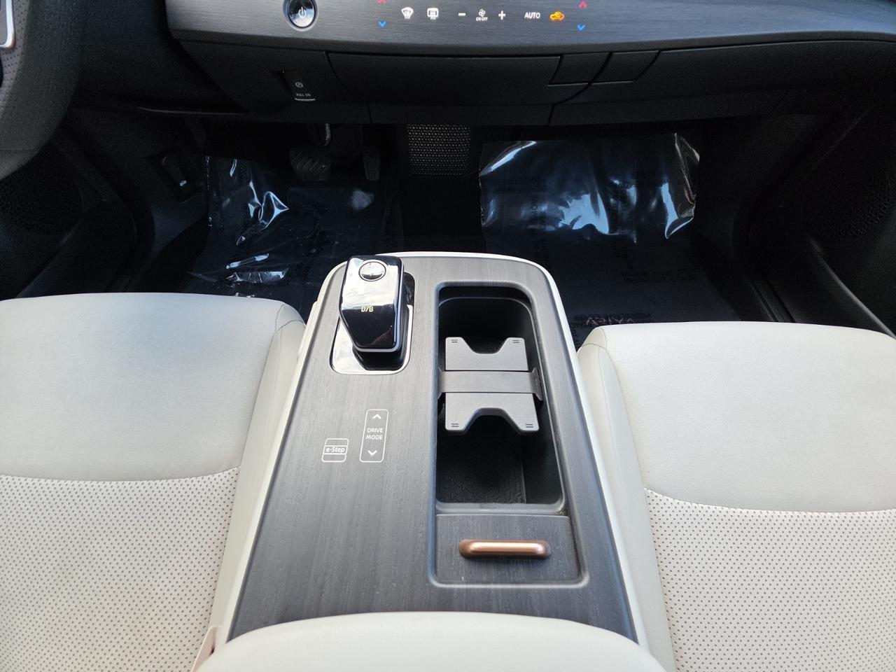 2023 Nissan Ariya ENGAGE+ e-4ORCE Glen Burnie MD