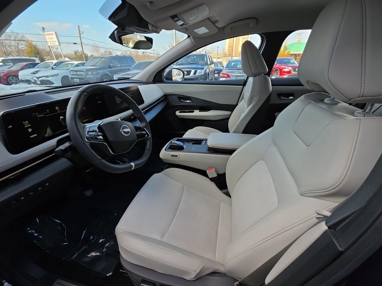 2023 Nissan Ariya ENGAGE+ e-4ORCE Glen Burnie MD