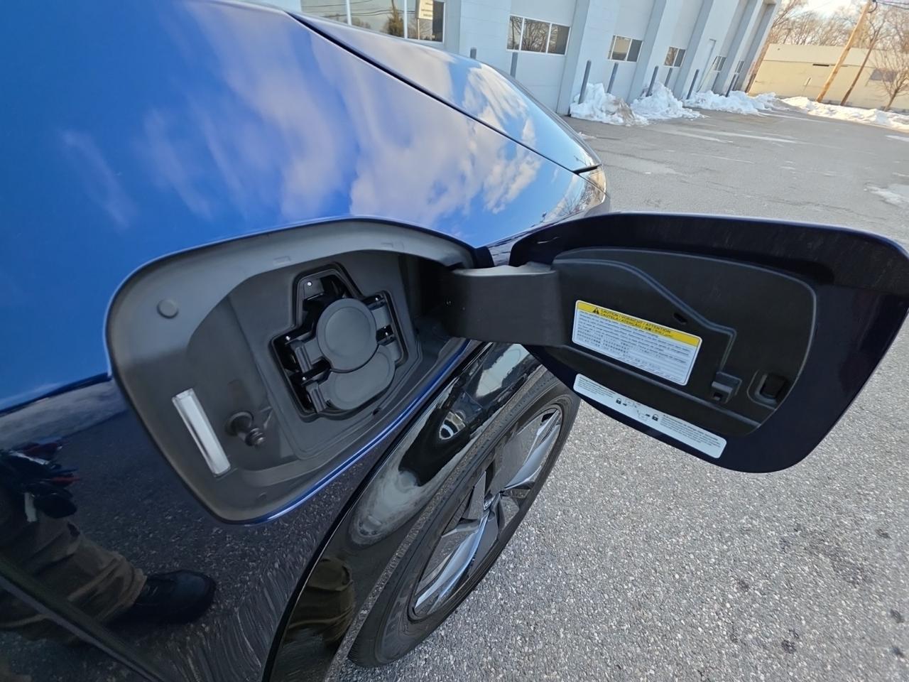 2023 Nissan Ariya ENGAGE+ e-4ORCE Glen Burnie MD