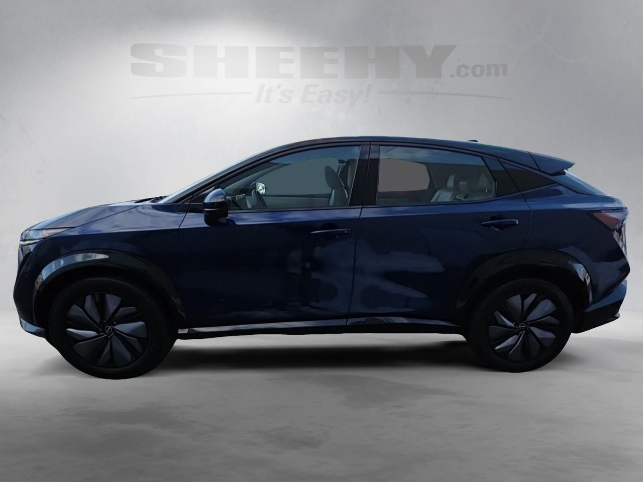 2023 Nissan Ariya ENGAGE+ e-4ORCE Glen Burnie MD