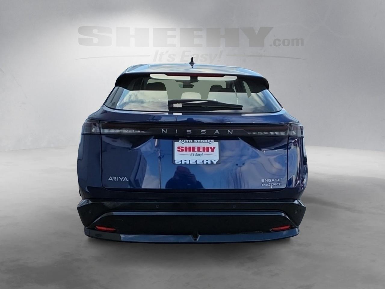 2023 Nissan Ariya ENGAGE+ e-4ORCE Glen Burnie MD