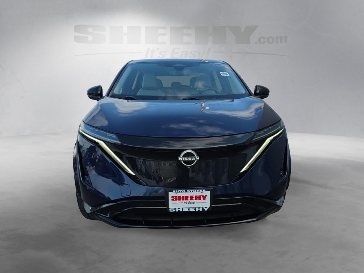 2023 Nissan Ariya ENGAGE+ e-4ORCE Glen Burnie MD