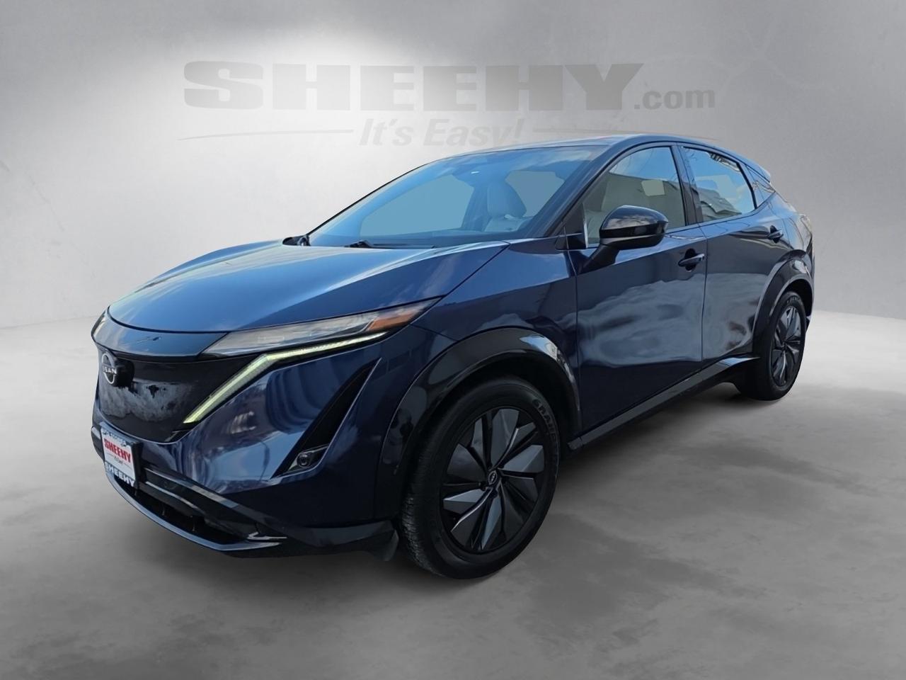 2023 Nissan Ariya ENGAGE+ e-4ORCE Glen Burnie MD