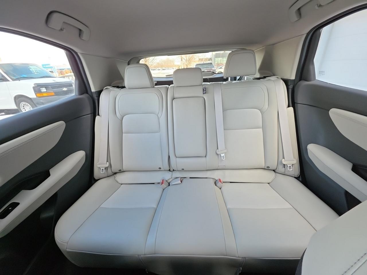 2023 Nissan Ariya ENGAGE+ e-4ORCE Glen Burnie MD