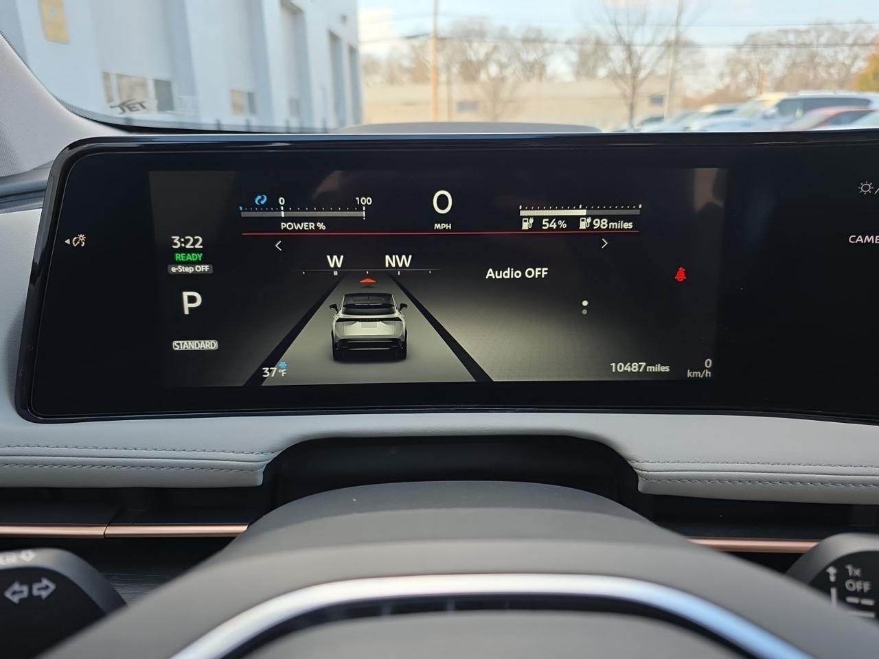 2023 Nissan Ariya ENGAGE+ e-4ORCE Glen Burnie MD