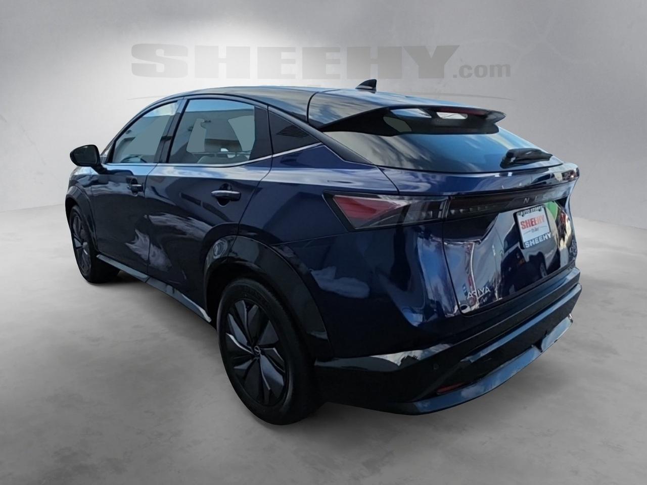 2023 Nissan Ariya ENGAGE+ e-4ORCE Glen Burnie MD