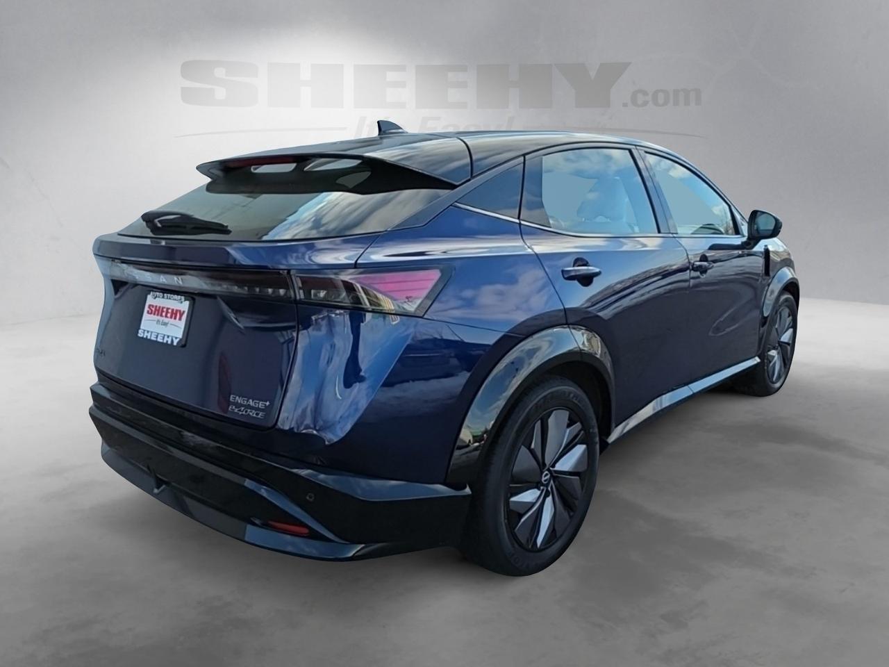 2023 Nissan Ariya ENGAGE+ e-4ORCE Glen Burnie MD