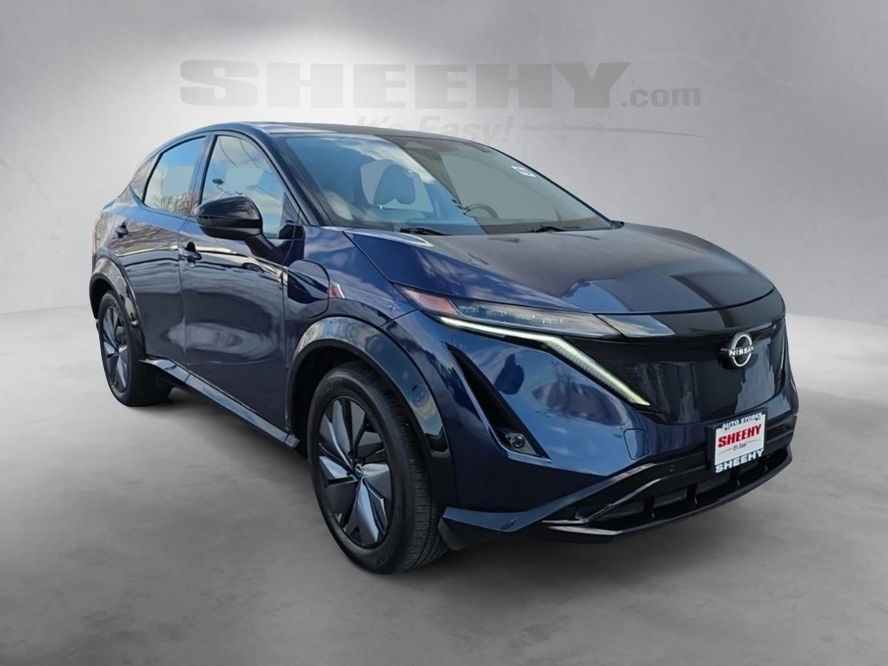 2023 Nissan Ariya ENGAGE+ e-4ORCE Glen Burnie MD