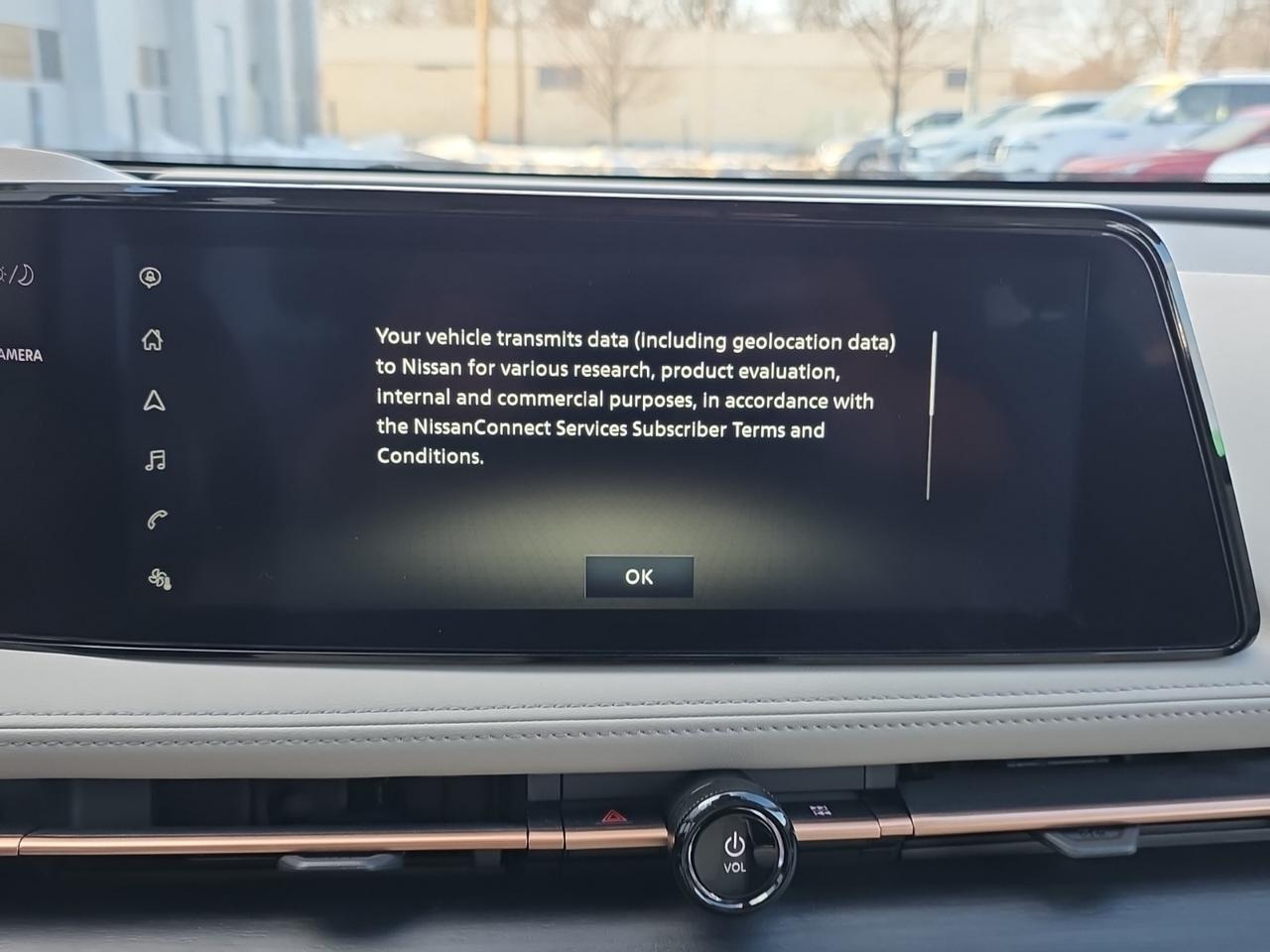 2023 Nissan Ariya ENGAGE+ e-4ORCE Glen Burnie MD