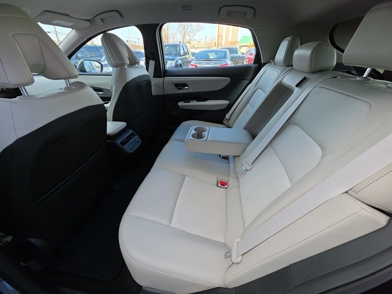 2023 Nissan Ariya ENGAGE+ e-4ORCE Glen Burnie MD