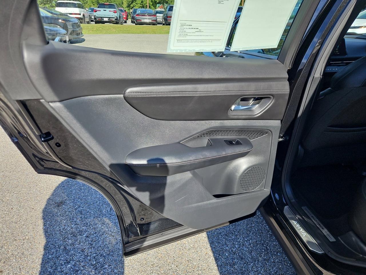 2023 Nissan Ariya ENGAGE+ e-4ORCE Waldorf MD
