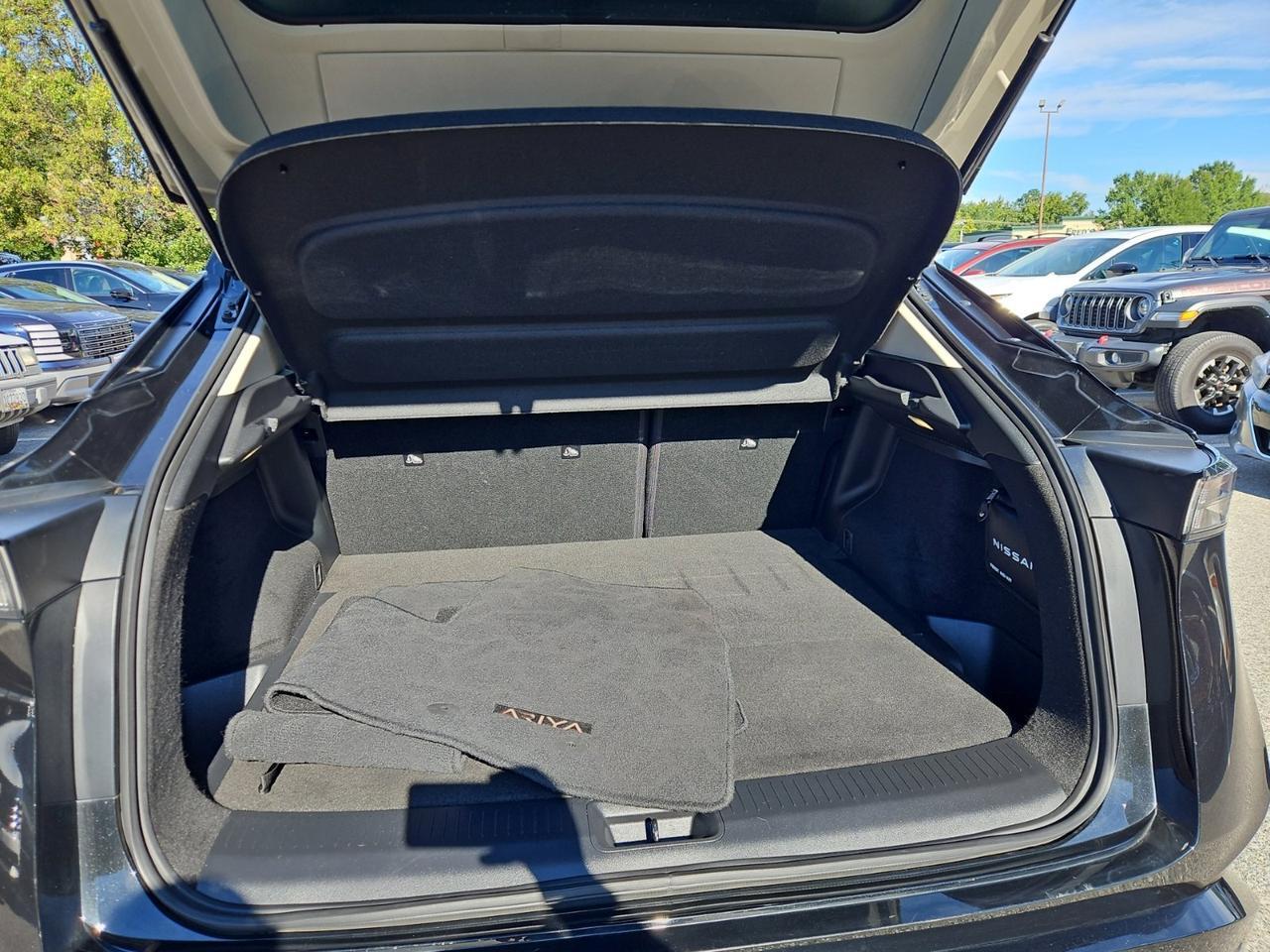 2023 Nissan Ariya ENGAGE+ e-4ORCE Waldorf MD