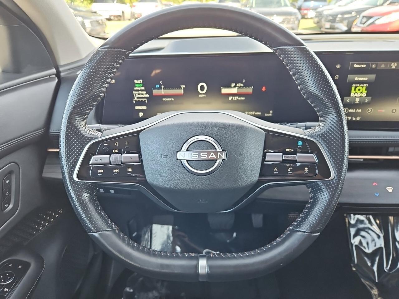 2023 Nissan Ariya ENGAGE+ e-4ORCE Waldorf MD