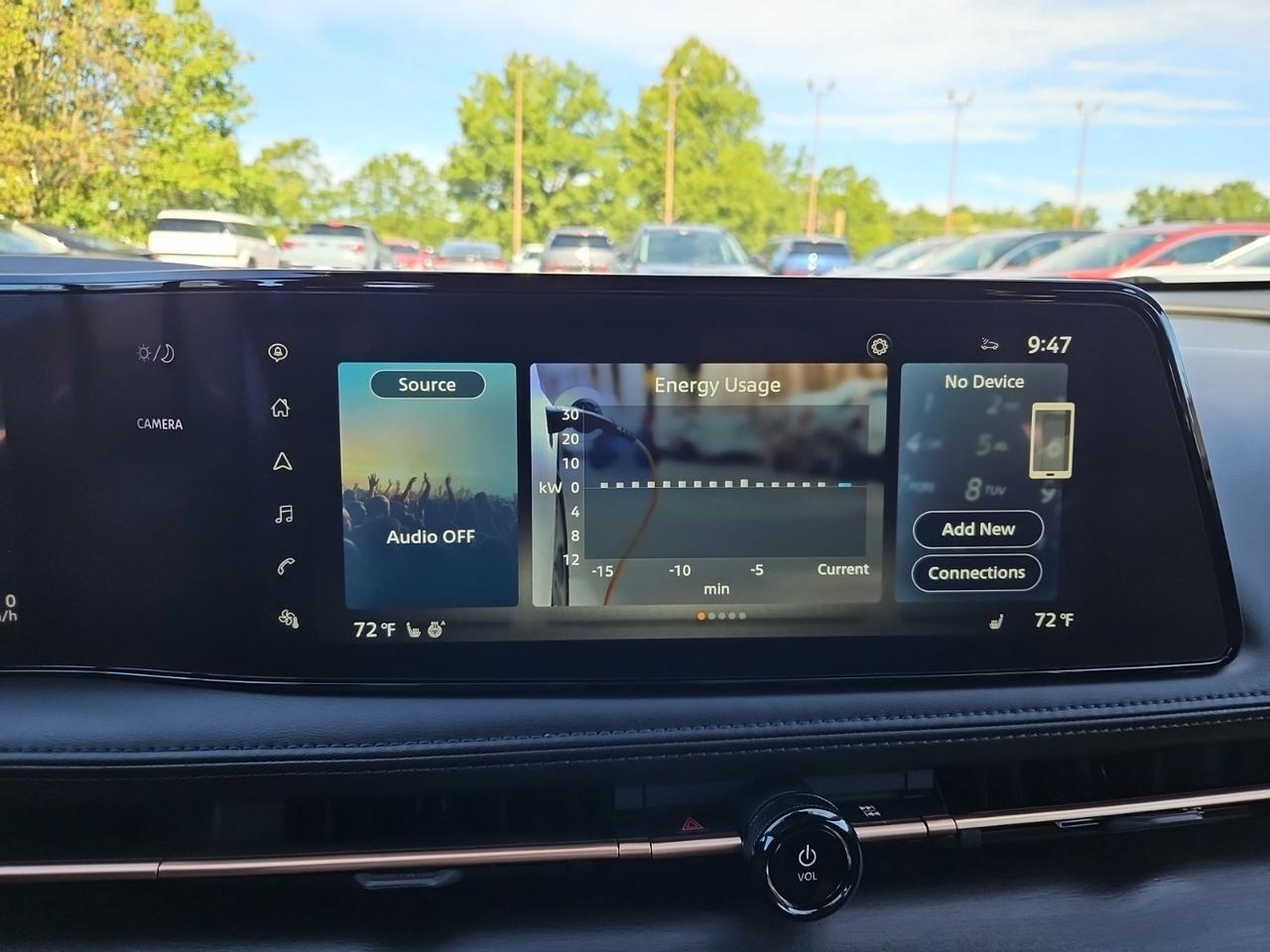 2023 Nissan Ariya ENGAGE+ e-4ORCE Waldorf MD