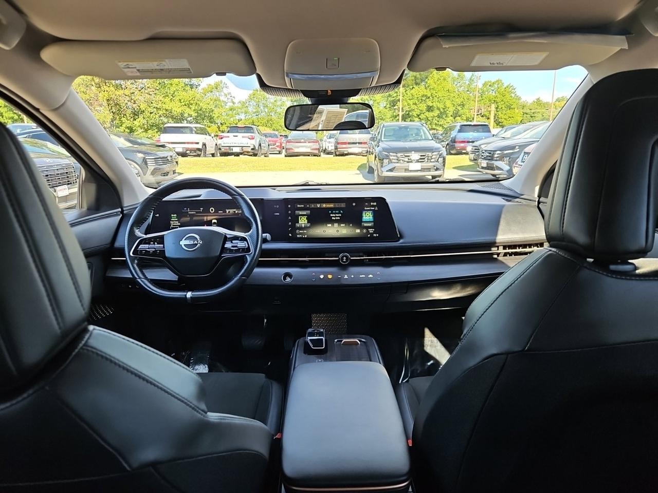 2023 Nissan Ariya ENGAGE+ e-4ORCE Waldorf MD