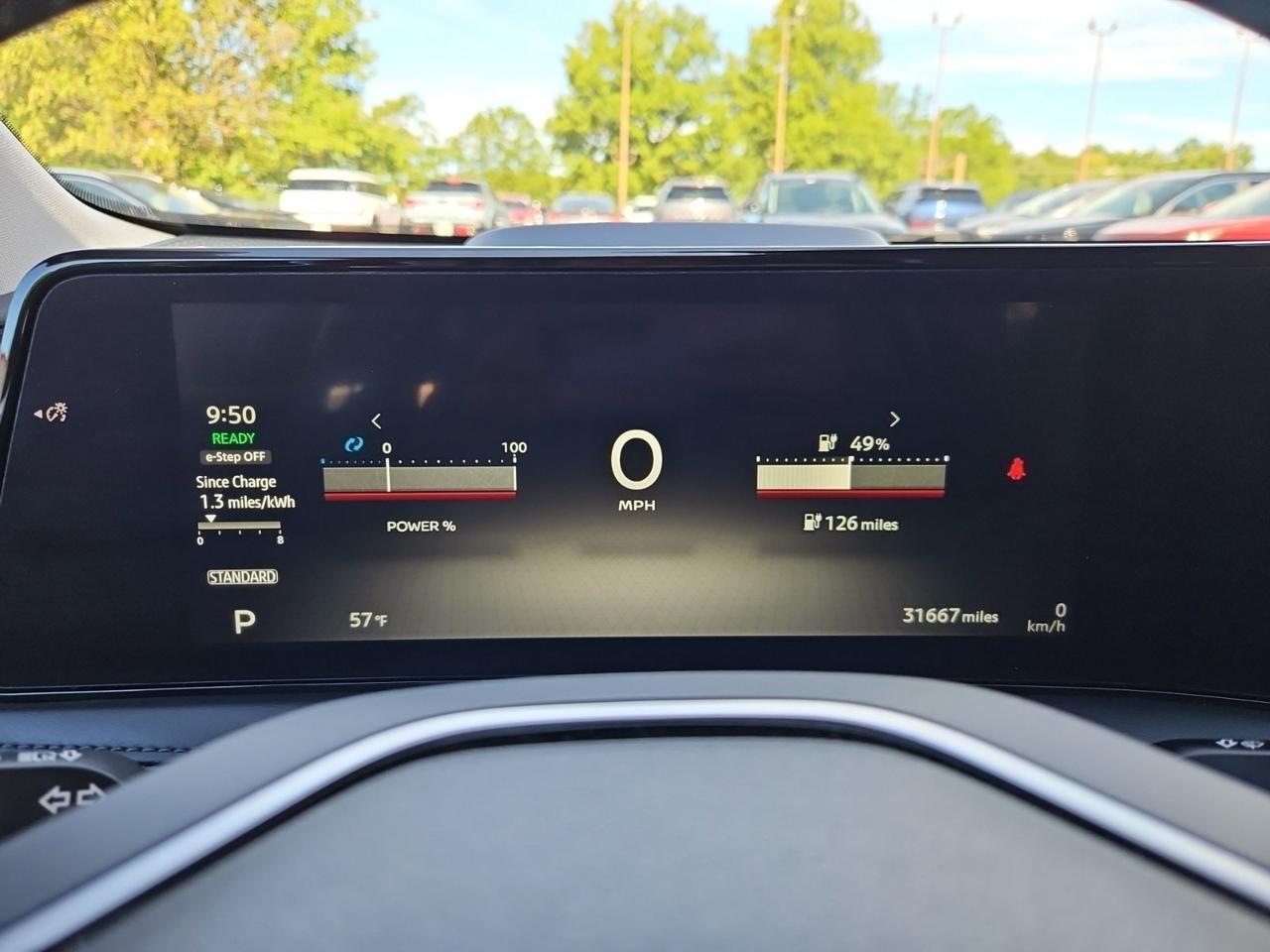 2023 Nissan Ariya ENGAGE+ e-4ORCE Waldorf MD