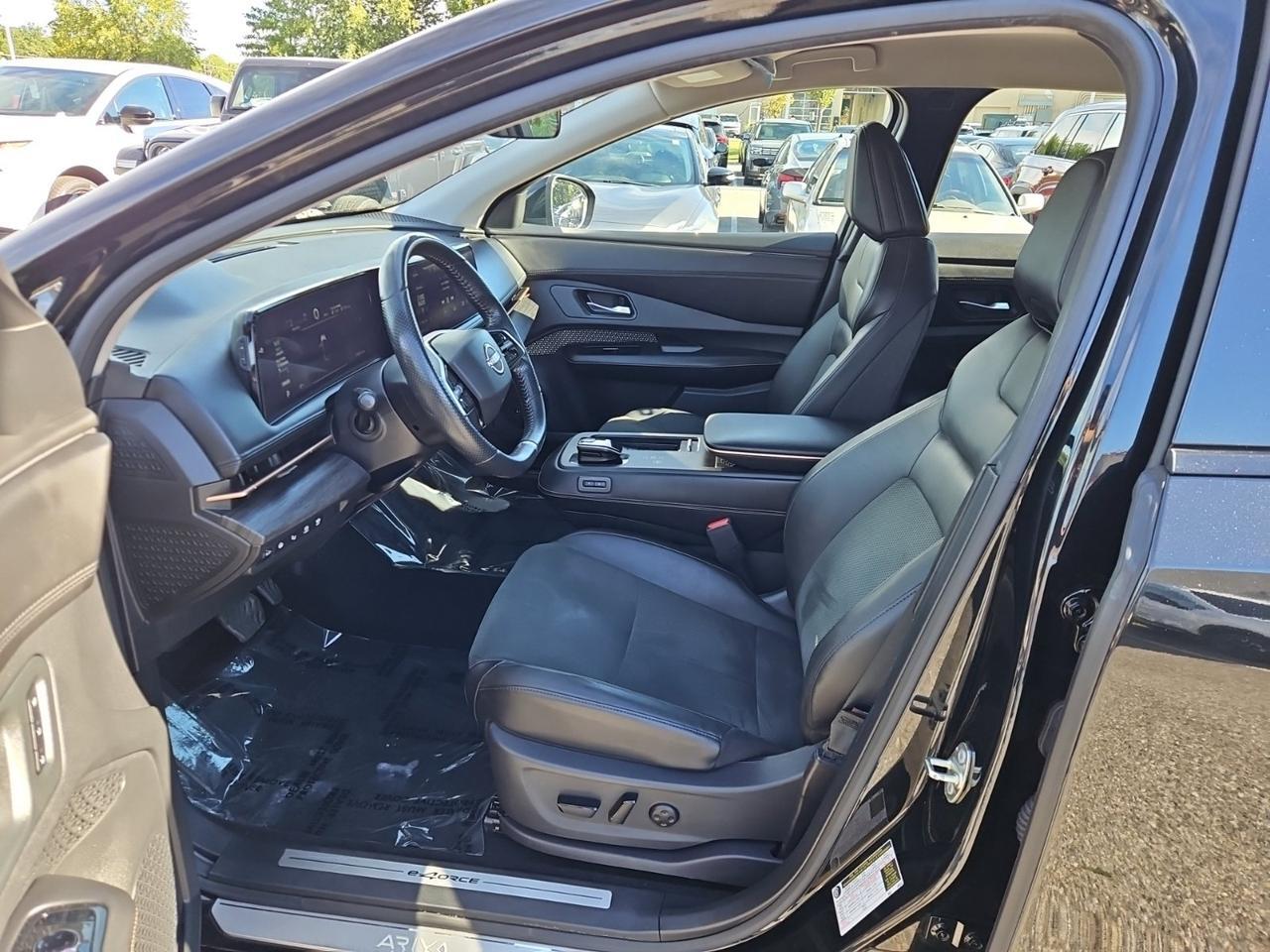 2023 Nissan Ariya ENGAGE+ e-4ORCE Waldorf MD