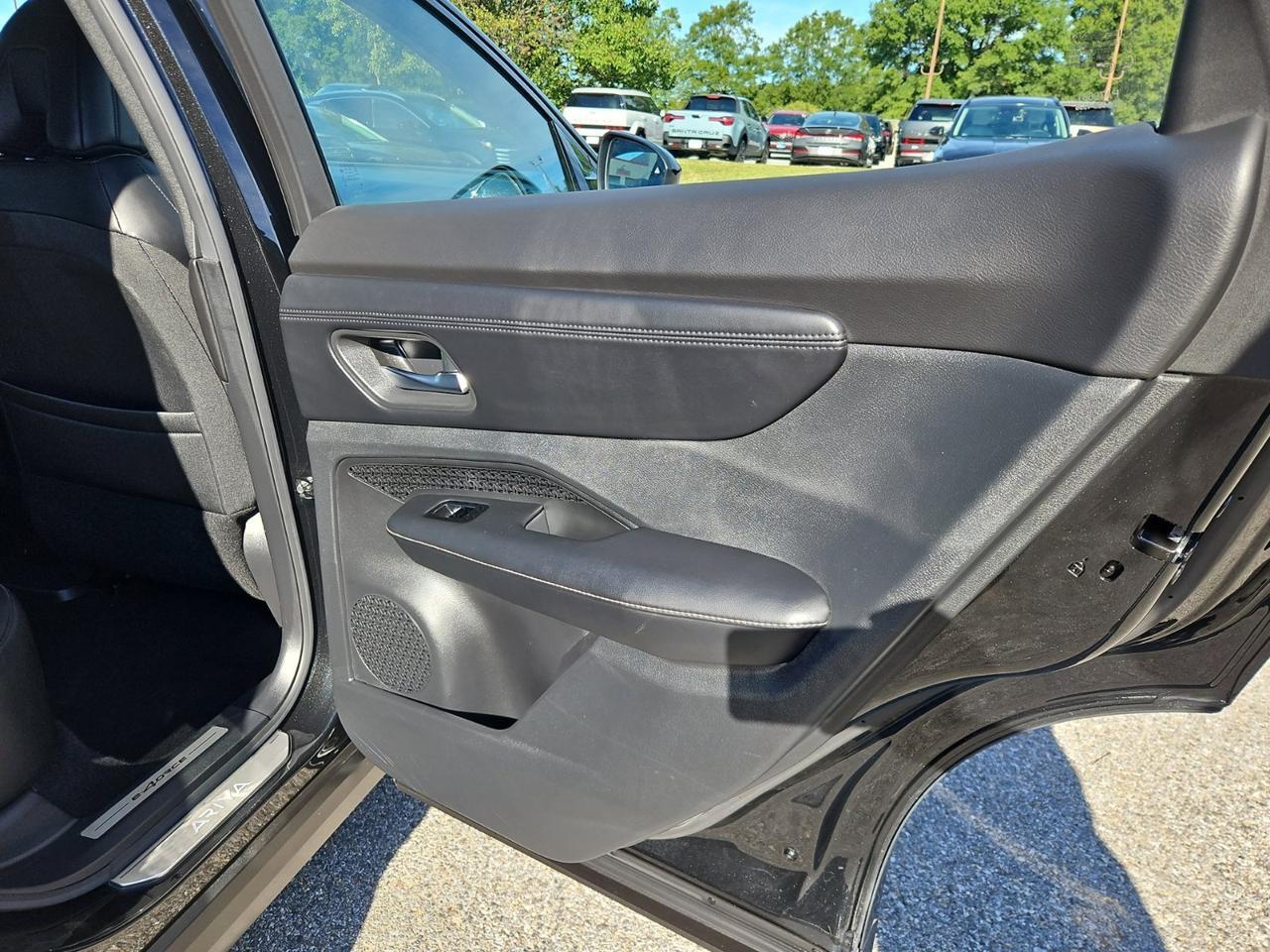 2023 Nissan Ariya ENGAGE+ e-4ORCE Waldorf MD