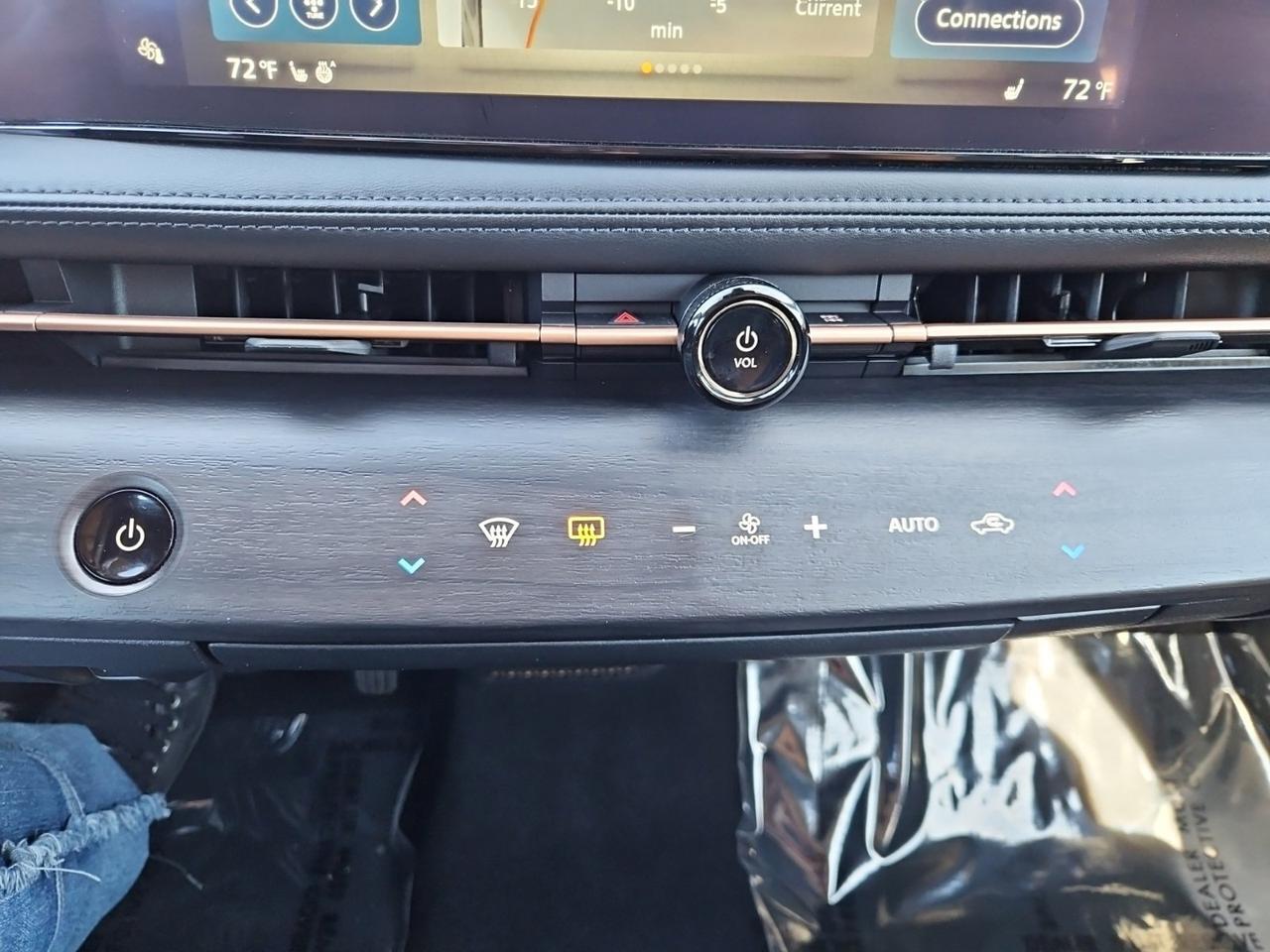 2023 Nissan Ariya ENGAGE+ e-4ORCE Waldorf MD