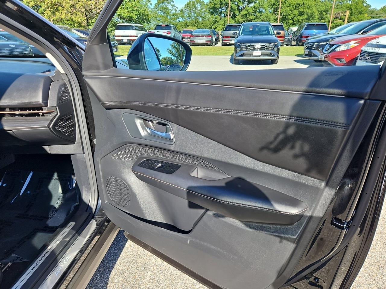 2023 Nissan Ariya ENGAGE+ e-4ORCE Waldorf MD