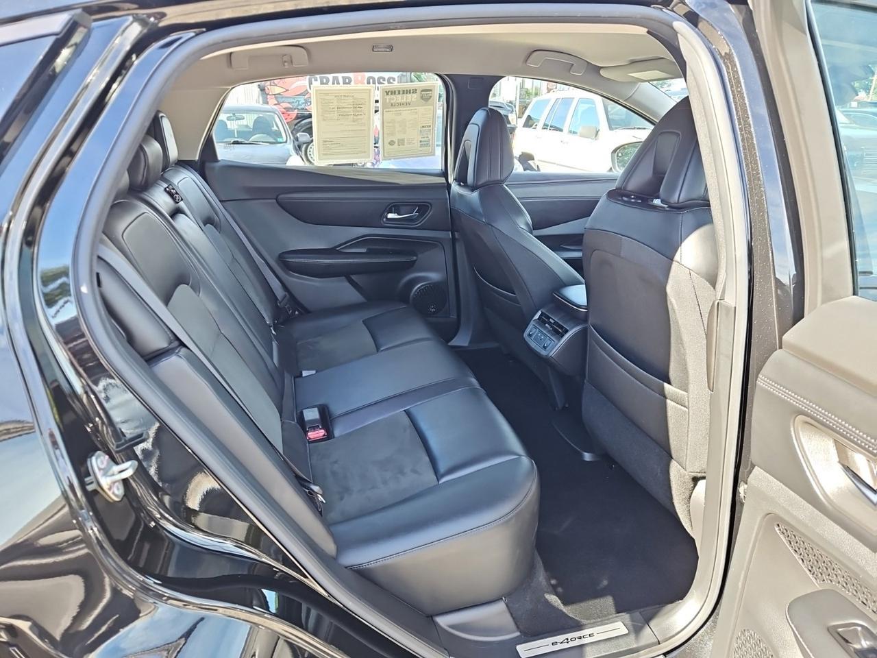 2023 Nissan Ariya ENGAGE+ e-4ORCE Waldorf MD