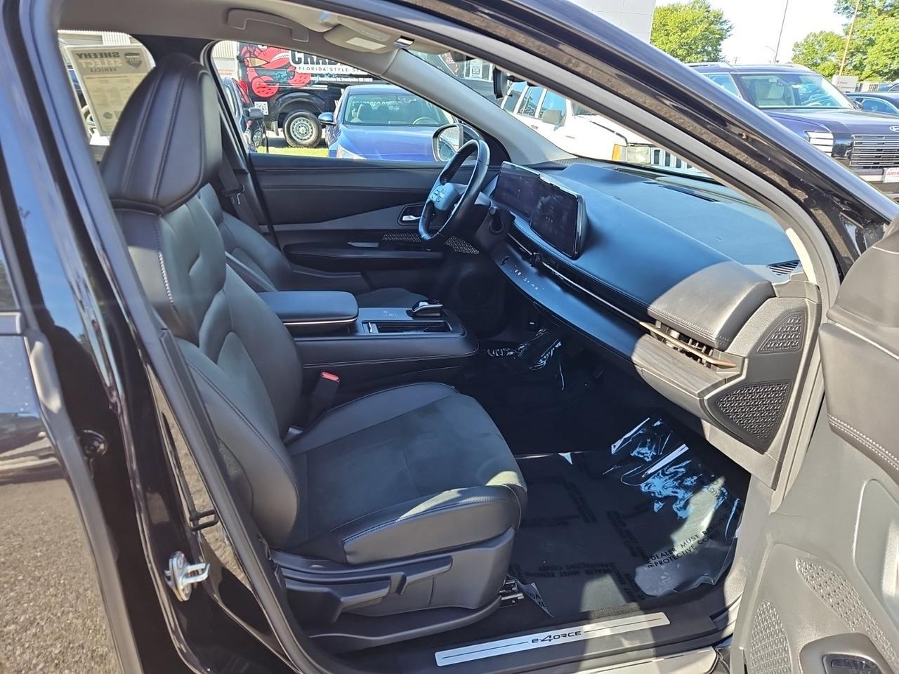 2023 Nissan Ariya ENGAGE+ e-4ORCE Waldorf MD