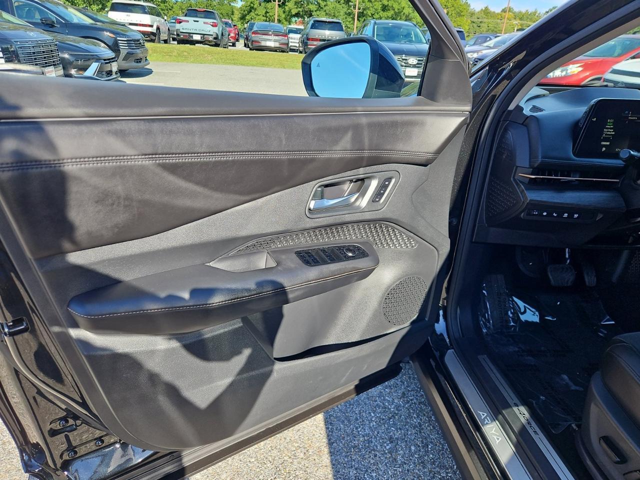 2023 Nissan Ariya ENGAGE+ e-4ORCE Waldorf MD