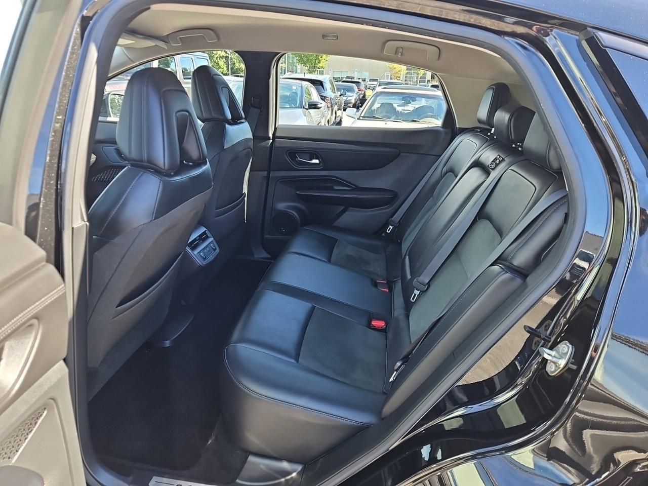 2023 Nissan Ariya ENGAGE+ e-4ORCE Waldorf MD