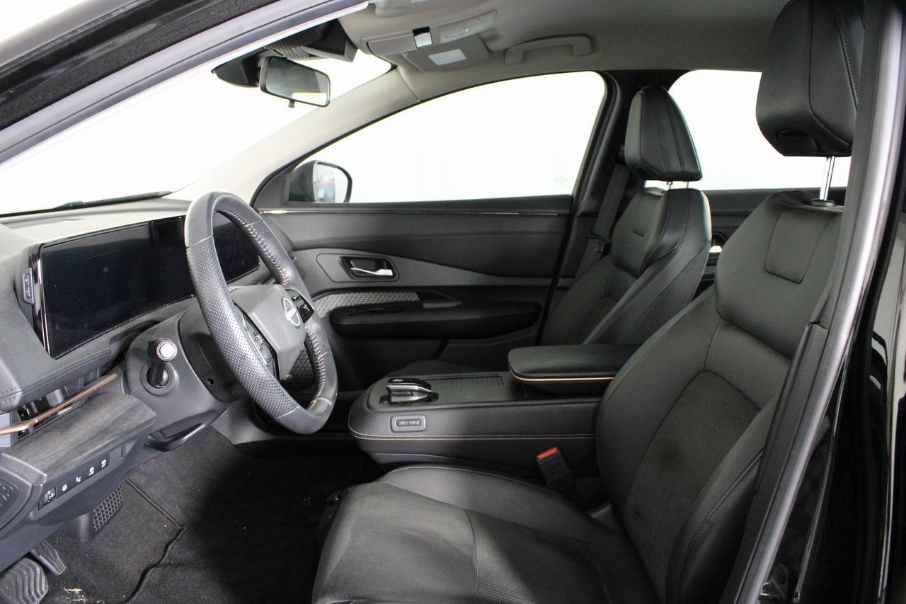 2023 Nissan Ariya ENGAGE e-4ORCE Manassas VA