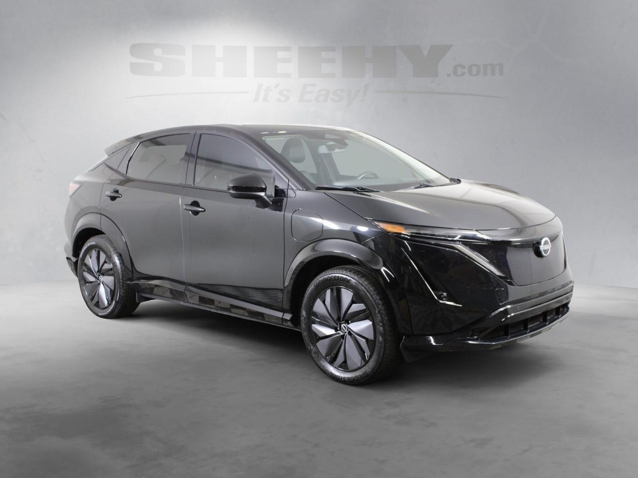 2023 Nissan Ariya ENGAGE e-4ORCE Manassas VA