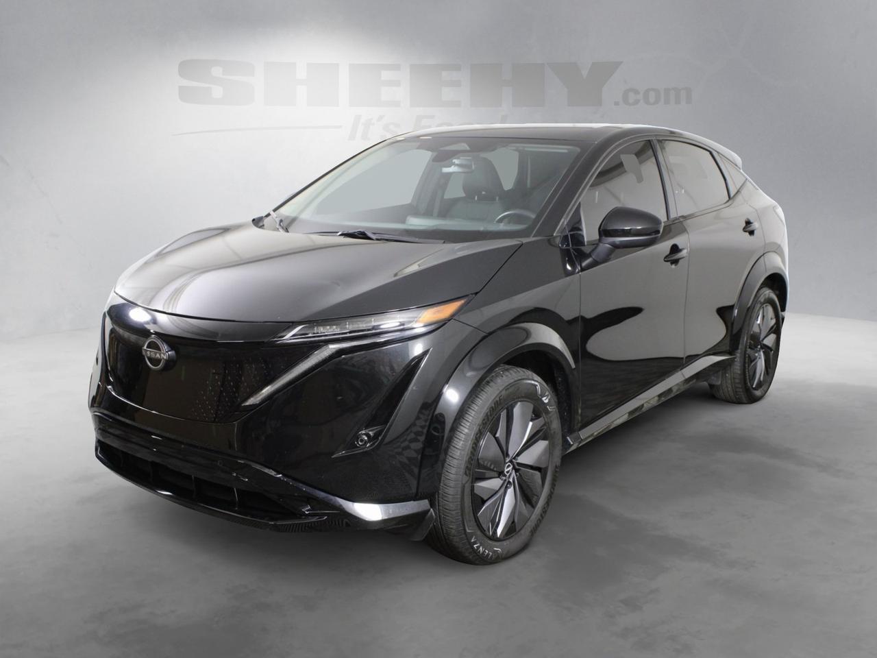 2023 Nissan Ariya ENGAGE e-4ORCE Manassas VA