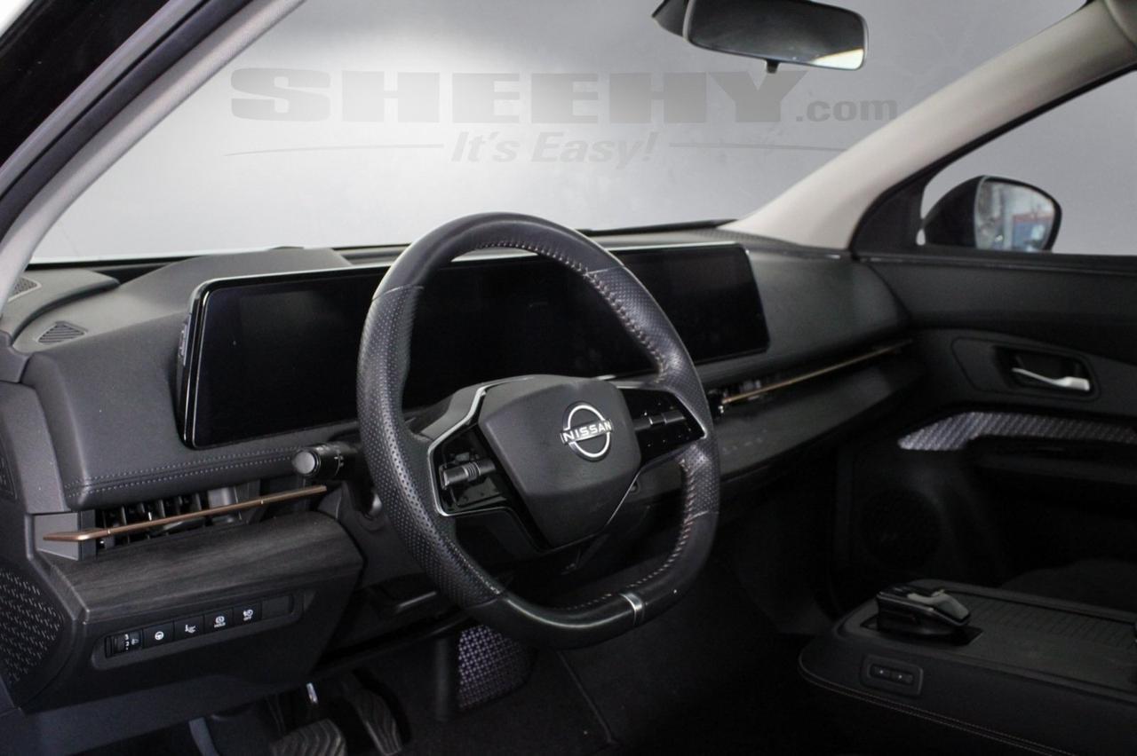 2023 Nissan Ariya ENGAGE e-4ORCE Manassas VA