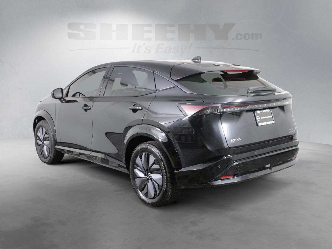 2023 Nissan Ariya ENGAGE e-4ORCE Manassas VA