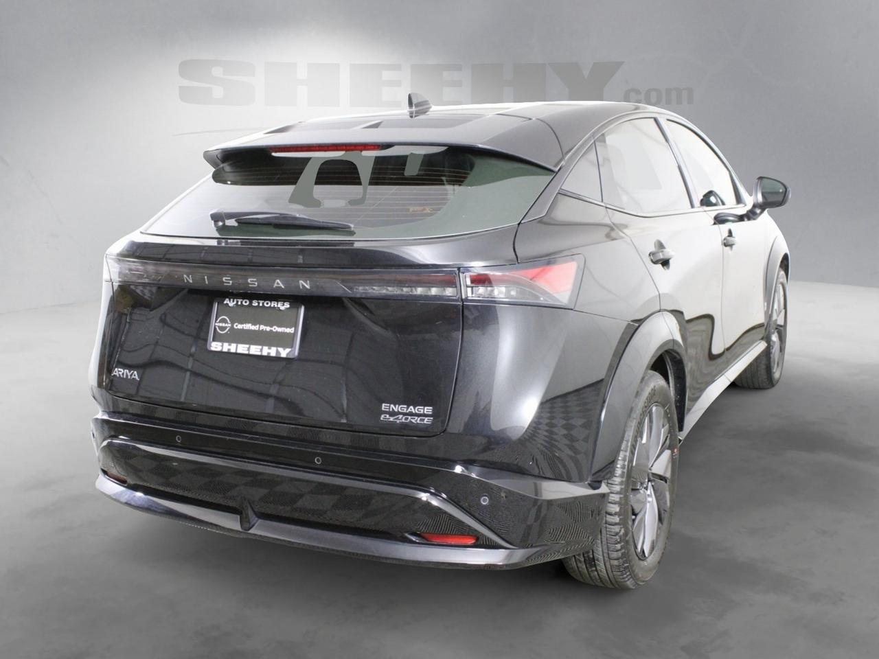 2023 Nissan Ariya ENGAGE e-4ORCE Manassas VA