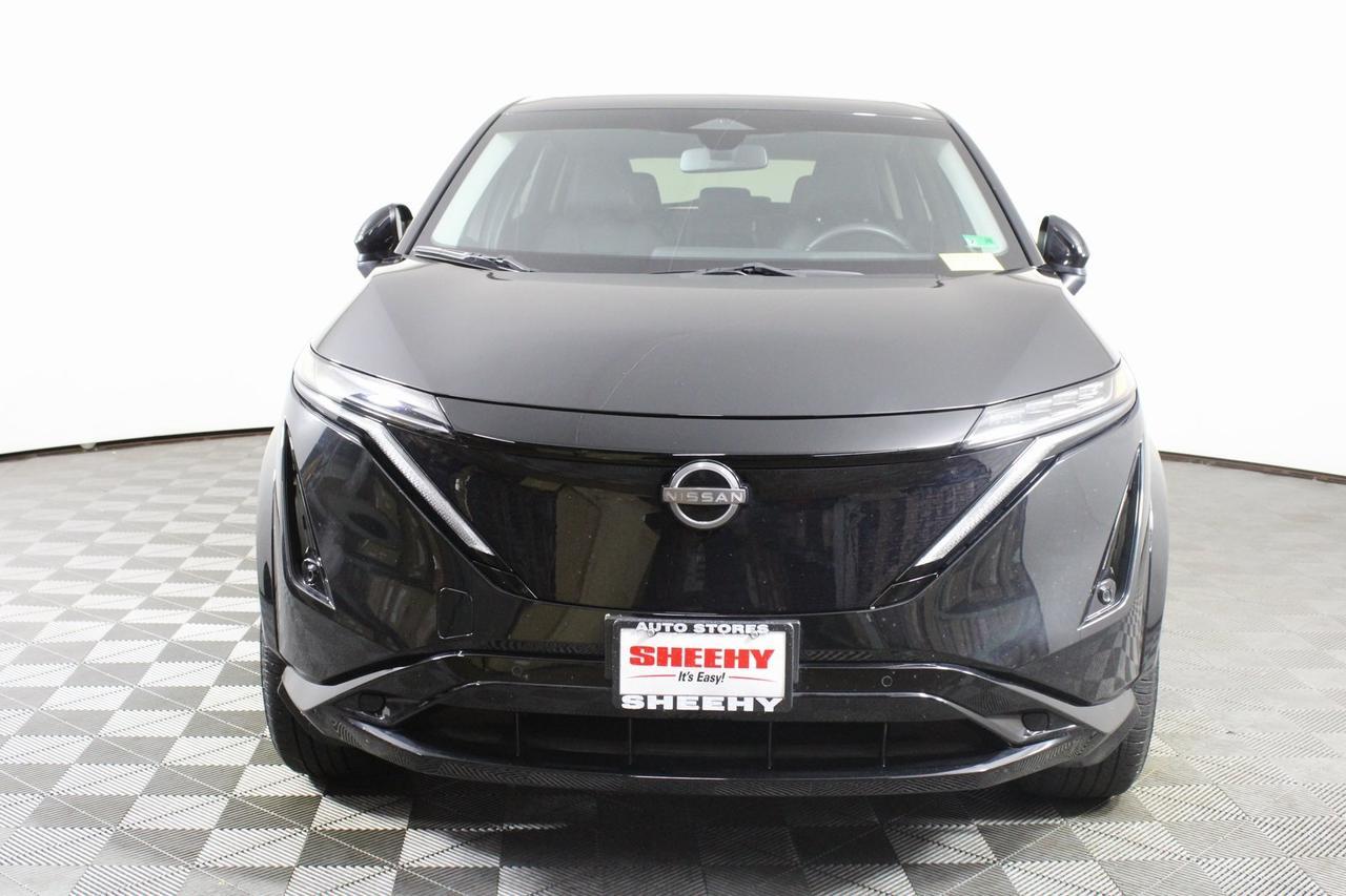 2023 Nissan Ariya ENGAGE e-4ORCE Manassas VA