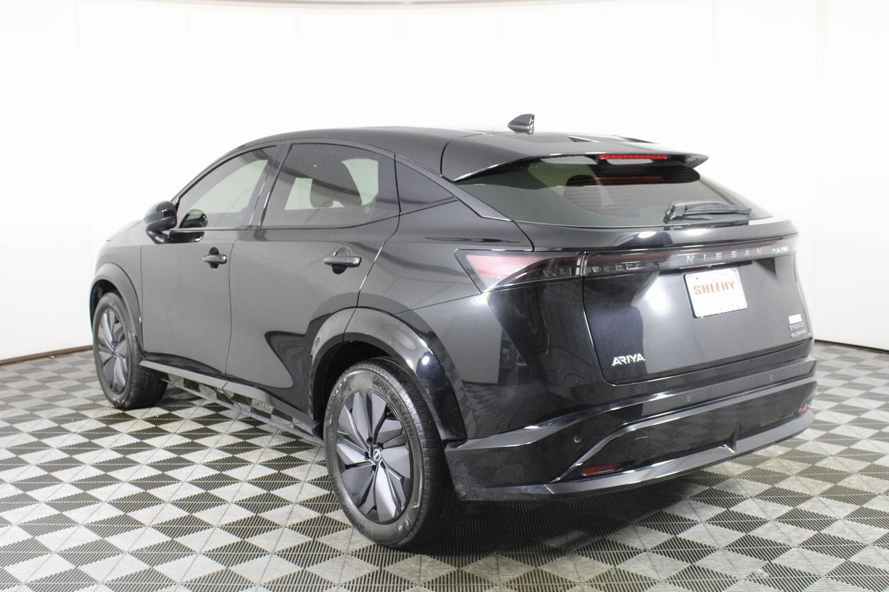 2023 Nissan Ariya ENGAGE e-4ORCE Manassas VA