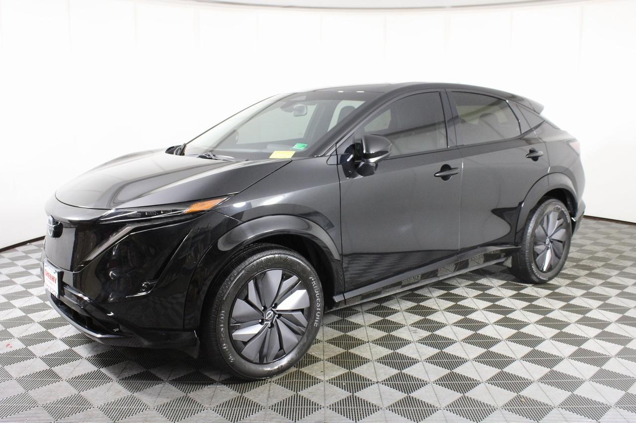 2023 Nissan Ariya ENGAGE e-4ORCE Manassas VA