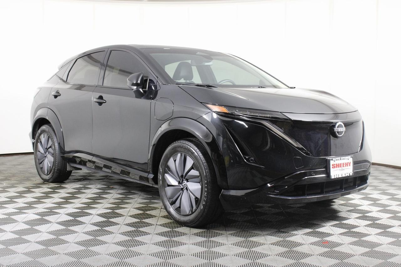 2023 Nissan Ariya ENGAGE e-4ORCE Manassas VA