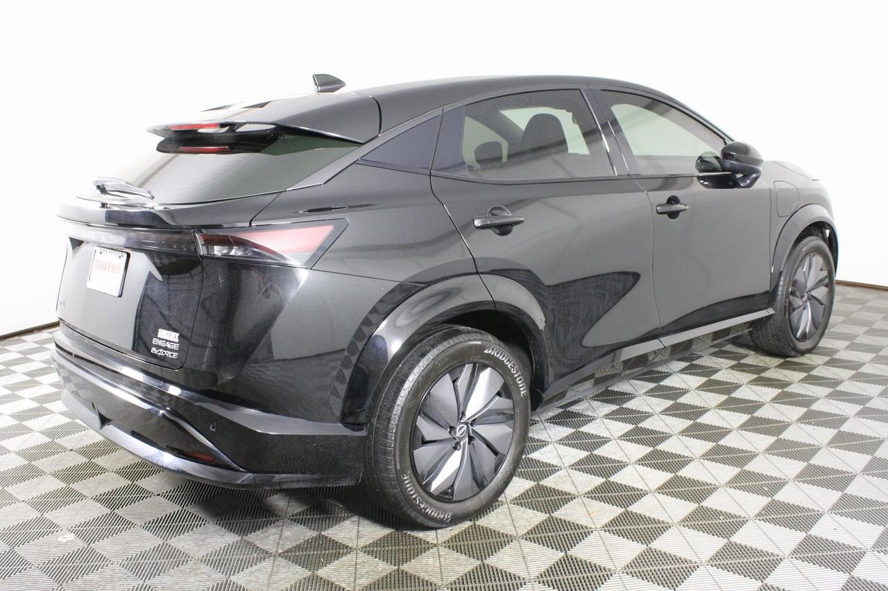 2023 Nissan Ariya ENGAGE e-4ORCE Manassas VA
