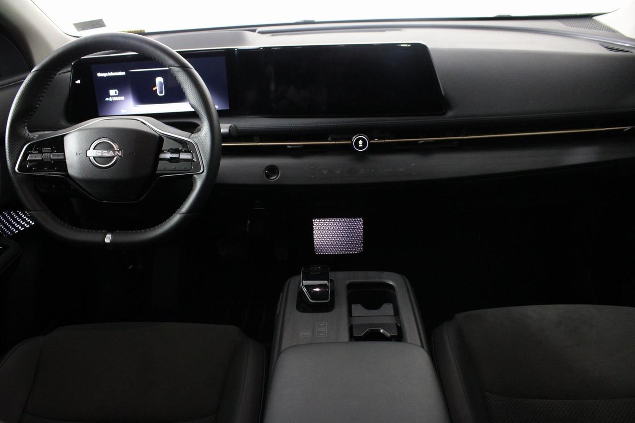 2023 Nissan Ariya ENGAGE e-4ORCE Manassas VA
