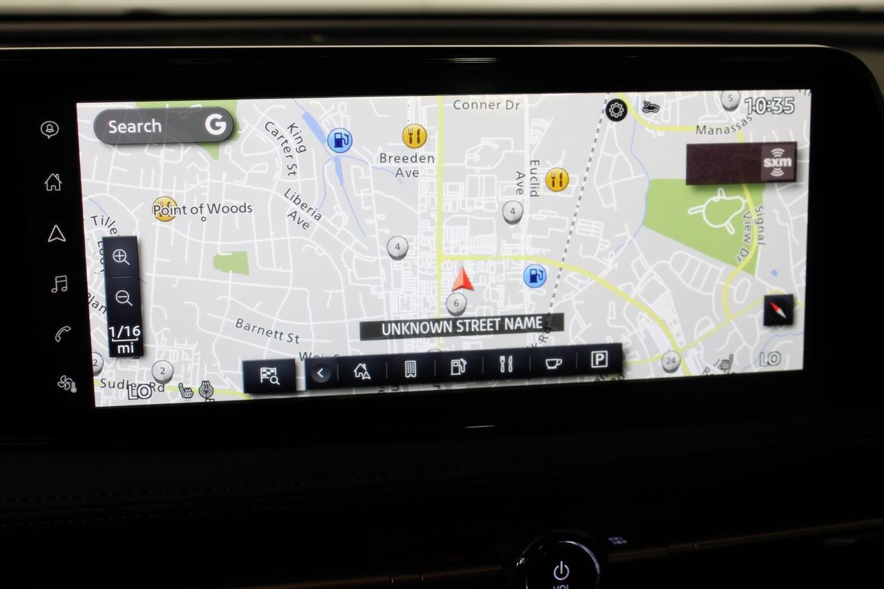 2023 Nissan Ariya ENGAGE e-4ORCE Manassas VA