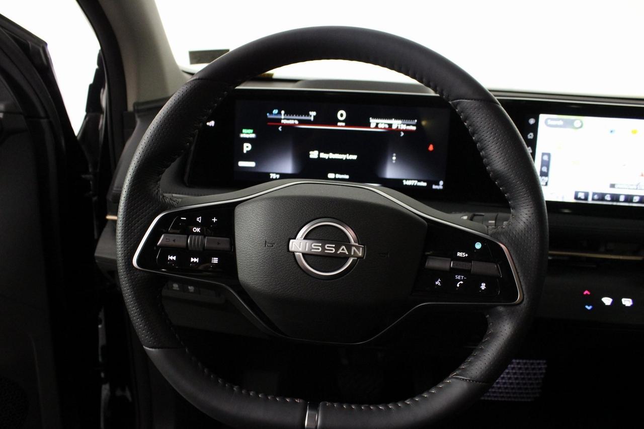 2023 Nissan Ariya ENGAGE e-4ORCE Manassas VA