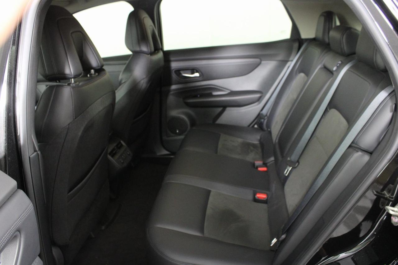 2023 Nissan Ariya ENGAGE e-4ORCE Manassas VA