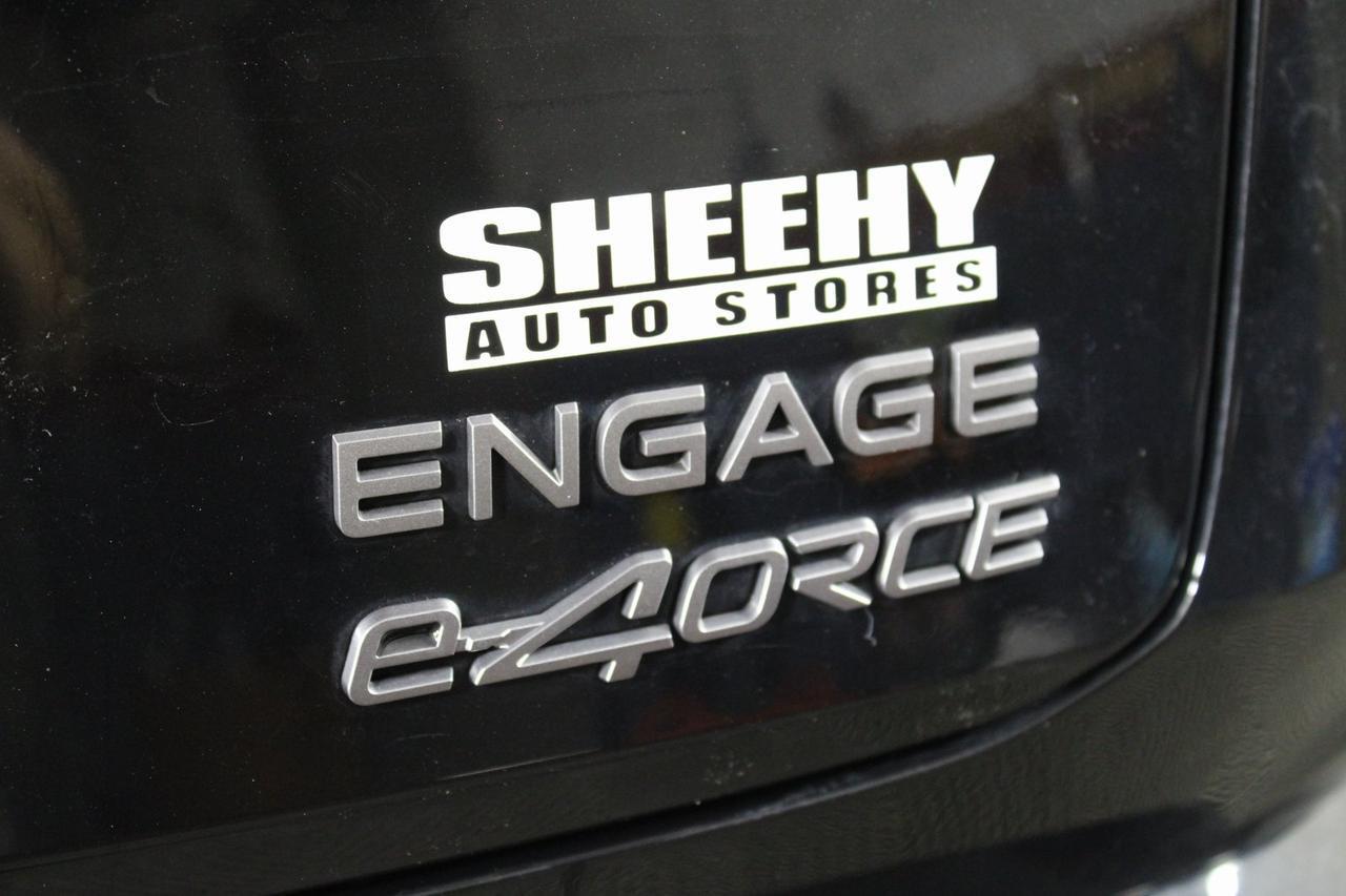 2023 Nissan Ariya ENGAGE e-4ORCE Manassas VA