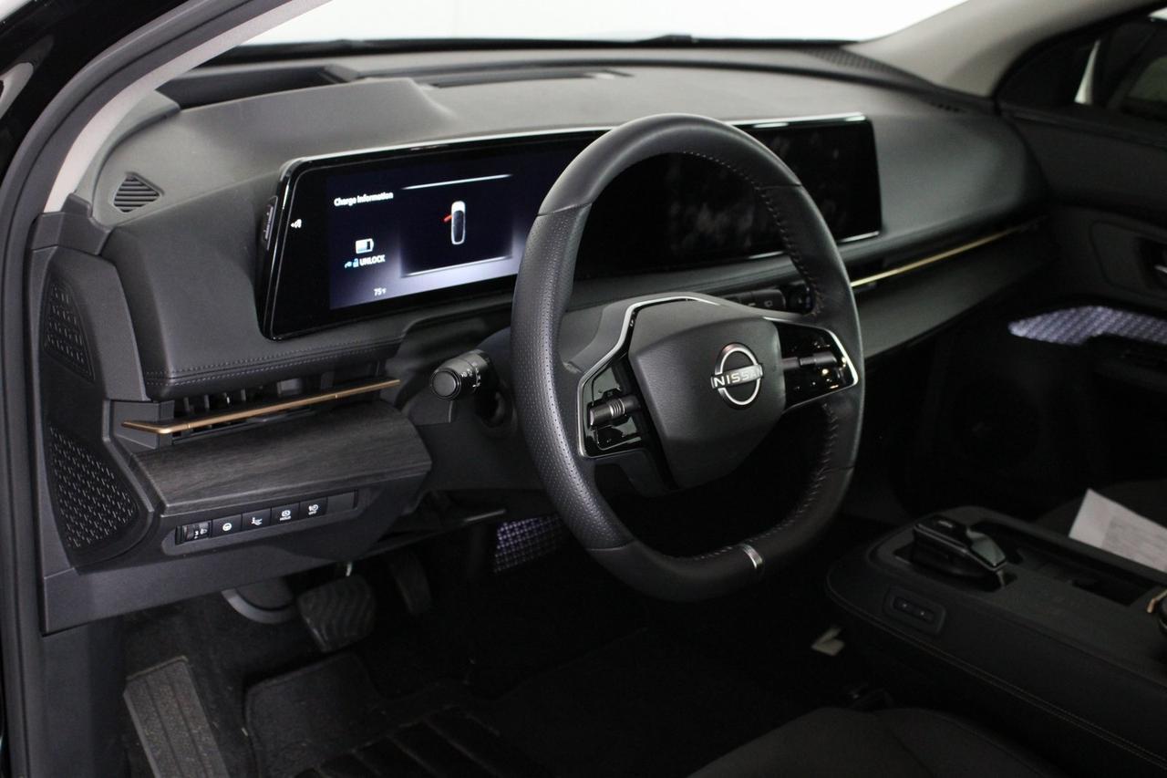 2023 Nissan Ariya ENGAGE e-4ORCE Manassas VA