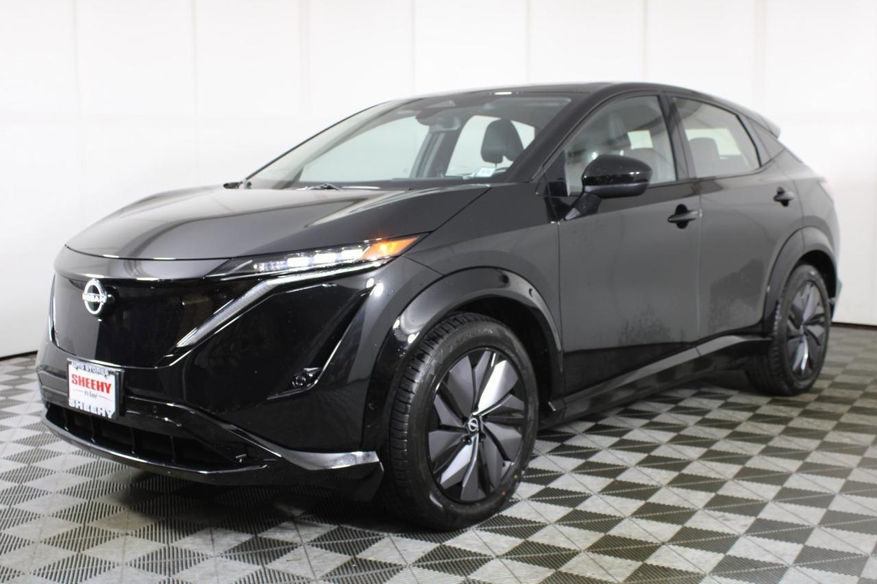 2023 Nissan Ariya ENGAGE+ e-4ORCE Manassas VA