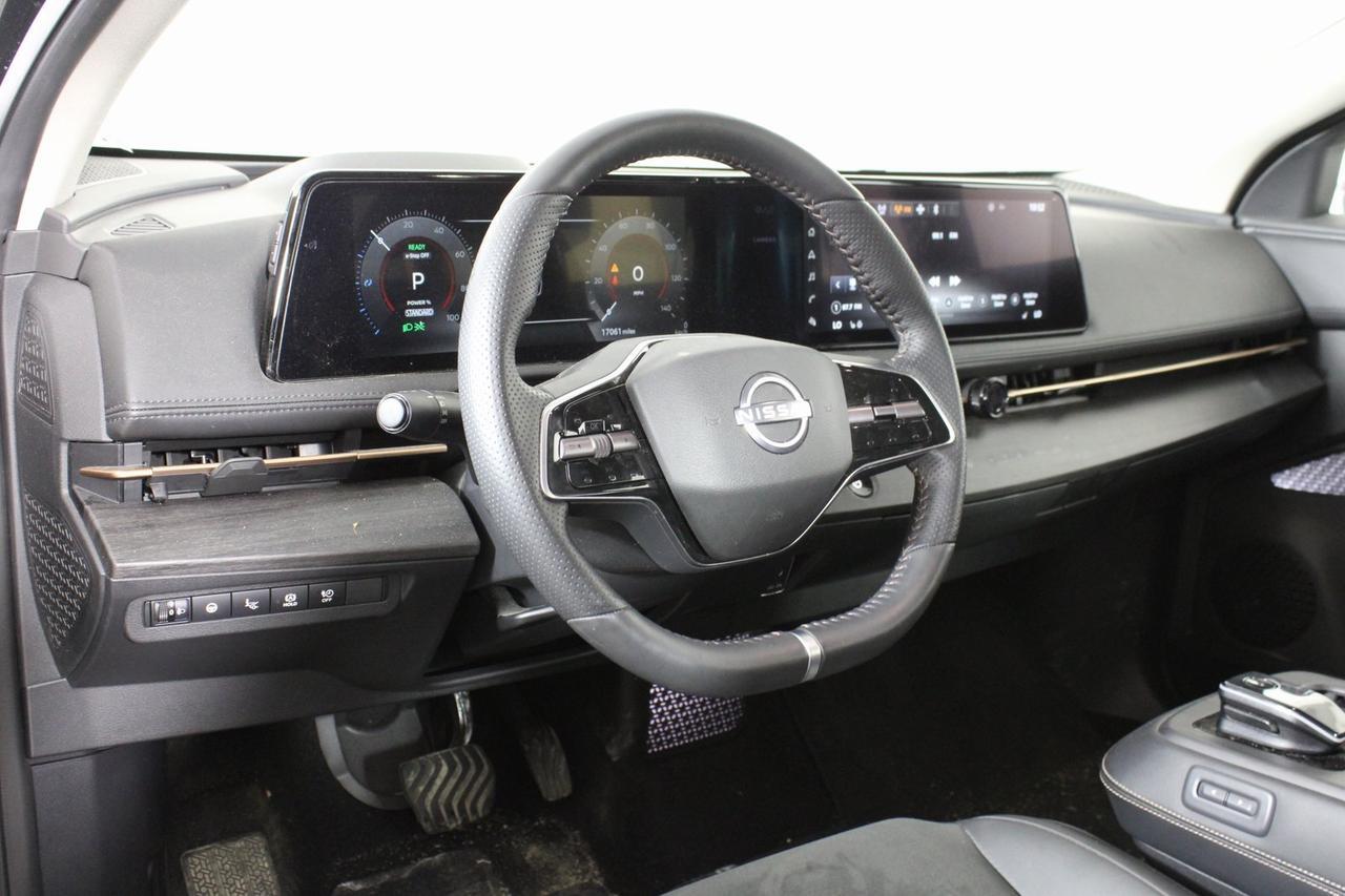 2023 Nissan Ariya ENGAGE+ e-4ORCE Manassas VA
