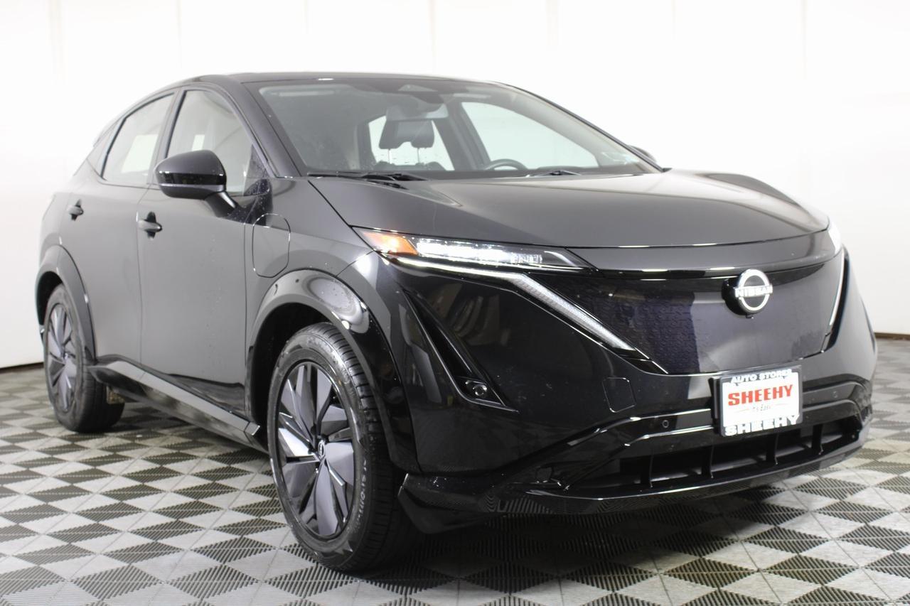 2023 Nissan Ariya ENGAGE+ e-4ORCE Manassas VA